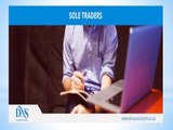 Reasonable Accounting Services for Sole Trader in UK| Sole Trader