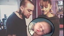 Ariana Grande Expecting BF Mac Miller Baby?