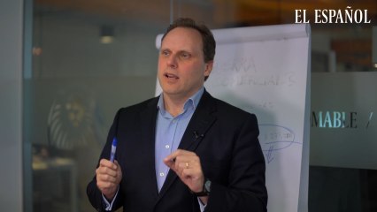 La pizarra de Lacalle: Proteccionismo, ¿guerra comercial?