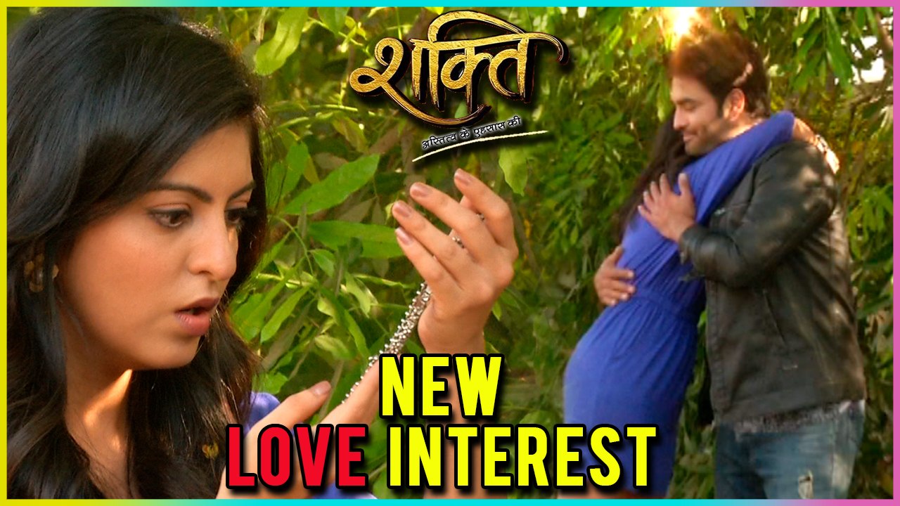 Harman's New LOVE INTEREST | FORGETS Soumya | Shakti Astitva Ke Ehsaas Ki