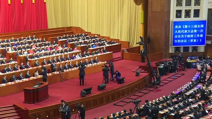 Xi Jinping cita ‘batalhas sangrentas’ da China