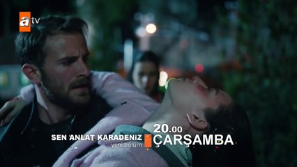 Sen Anlat Karadeniz 9.Bölüm 2. Fragmanı