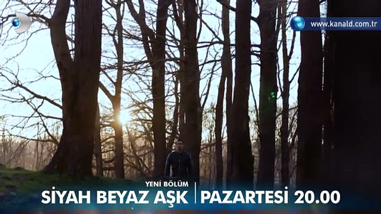 Siyah Beyaz Aşk 22.Bölüm 2. Fragmanı