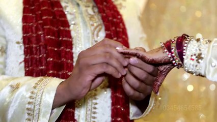 Aisa Koi Zindagi Mein Aaye - Wedding Song