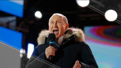 This is Why Putin Continues To Win Russian Elections