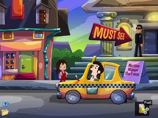 Kaitlyn and the Diving Helmet - Walkthrough