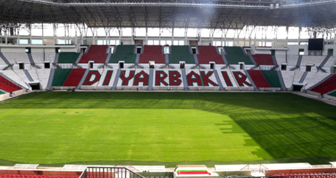 Türkiye Kupası Finalinde Passolig'le Giriş Uygulanacak