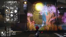 Concrete Genie : gameplay du PSX 2017 du nouveau jeu artistique de la PS4