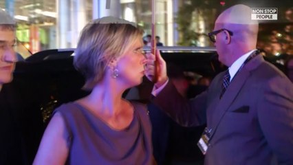 Sex and the City – Miranda : Cynthia Nixon en course pour le poste de gouverneur de New York