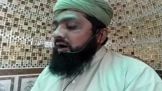 Hazrat Abu Bakar Siddiq RTA (Jummah#3) by Qari Ijaz Qadri16.03.2018