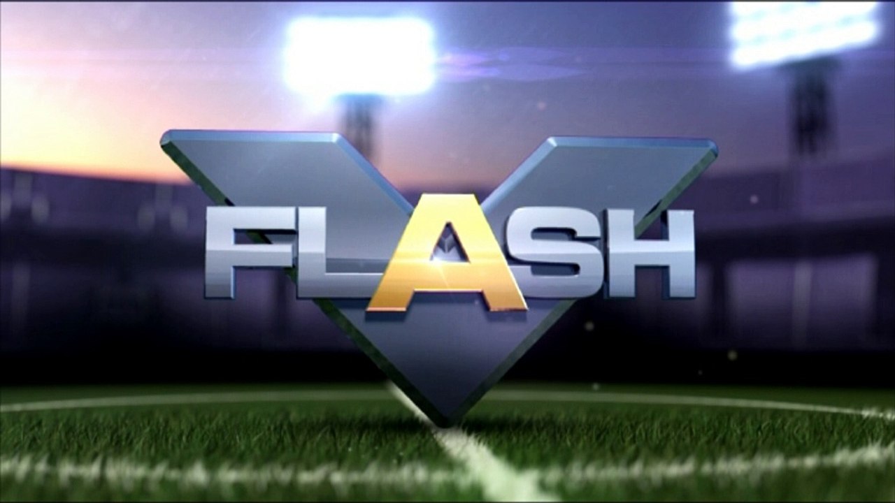 Flash du mardi 20 Mars 2018