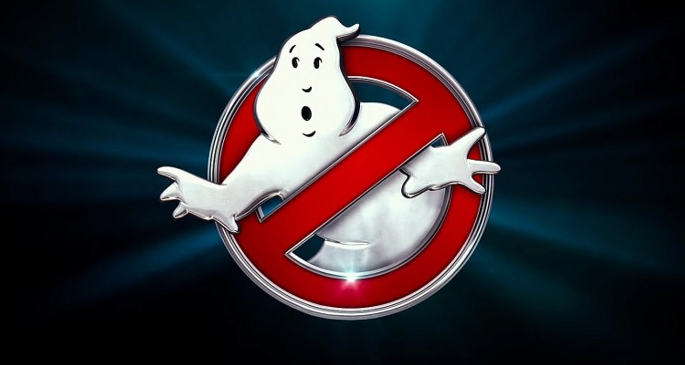 Ghostbusters World - Pre-Alpha Gameplay