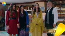 Yeni Gelin 42.Bölüm Fragmanı