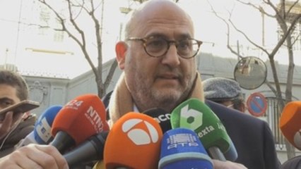 Eduard Pujol (JxCat): "Ahora mismo, el candidato sigue siendo Sànchez"
