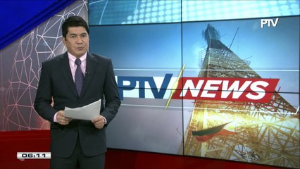 #PTVNEWS: Pagbasura sa kaso vs drug personalities, iimbestigahan