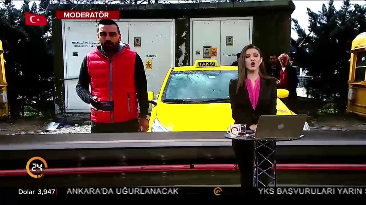 Görevini yaptı