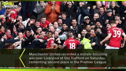 Are United Better Without Pogba? | FWTV