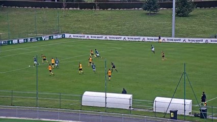 National 3: ASSE  2 - 2 Chambéry