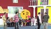 Nasir chinyoti,Naseem Vicky, Iftikhar thakur, sajan Abbas best in Pakistani stage drama - Dailymotion