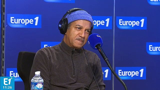 Voyage autour de Pascal Legitimus