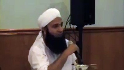 Imran khan samjhtay hain hospital bannay say jannat mai chalay jaingay- tableeghi molvi Saeed ANwar