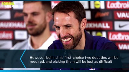 Should Joe Hart go to the World Cup? | FWTV