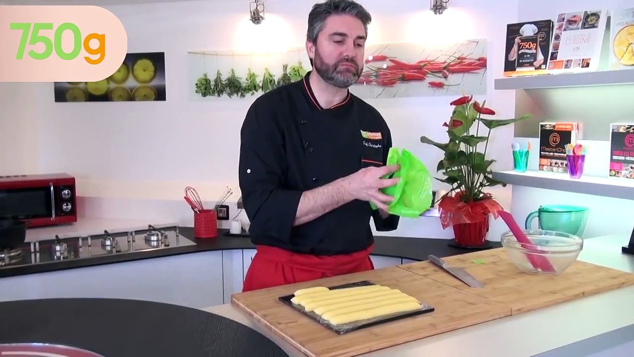 Croustillantes et fondantes, on adore ces croquettes de pommes de terre La RECETTE :