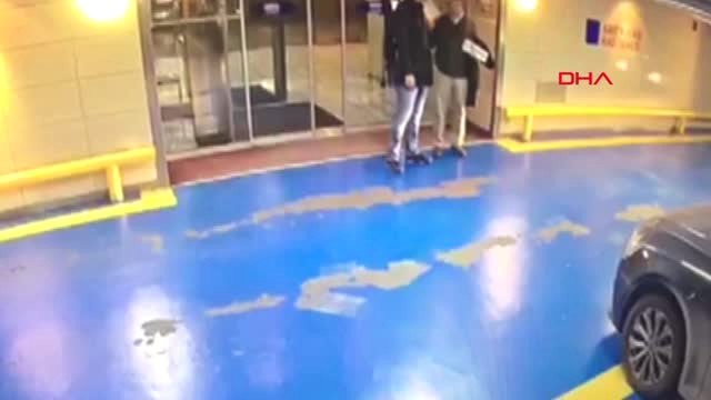 Polis Kaçırıldım Diyen Avukat Burak Mengü'yle İlgili Soruşturmayı Tamamladı