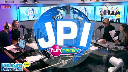 Le Mariage de Thomas et Nabilla - JPI 7h50 (20/03/2018)