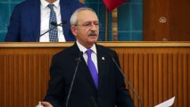 Kılıçdaroğlu: 'Şeker fabrikaları zarar etmiyor, sen zarar ettiriyorsun' -  TBMM
