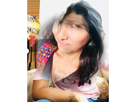 Tamil Serial Actress Priya Bhavani Shankar Unseen Instagram Photos