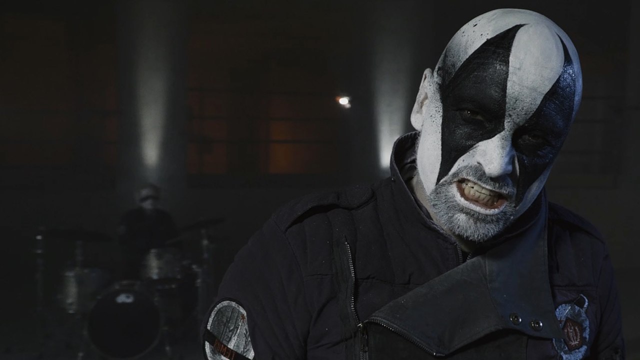 MEGAHERZ - Komet (Official Video) | Napalm Records