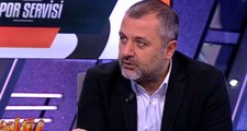 Milli Takımın Yeni Forması, Mehmet Demirkol'u Kızdırdı