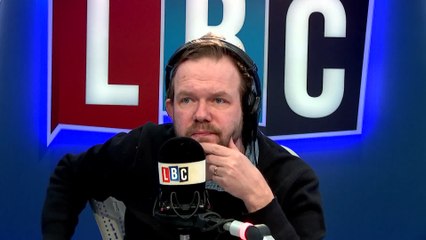 James O'Brien's Take On Where We Are With Brexit