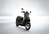 VÍDEO: NIU, la nueva marca de scooters eléctricos que llega a España