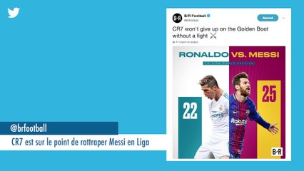 La revue de tweets du 20 mars