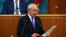 Kılıçdaroğlu: 'Çanakkale’yi Atatürk’süz düşünmek mümkün değildir' - TBMM