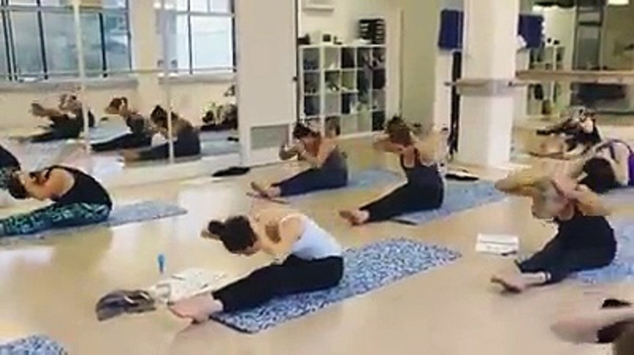 Pilates