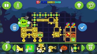 Bad Piggies Silly Inventions Tror Digging #57