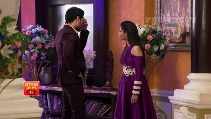 Kumkum Bhagya -21st March 2018  Zee Tv Serials News