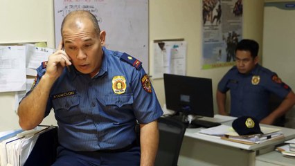 Hanggang Saan: Jean attempts to poison Jacob  | EP 82