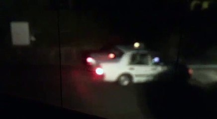 Strange Taxi 2016 oct 15