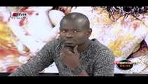 RUBRIQUE CULTURE avec AISSATOU PAYE FALL dans Yeewu Leen du 20 Mars 2018