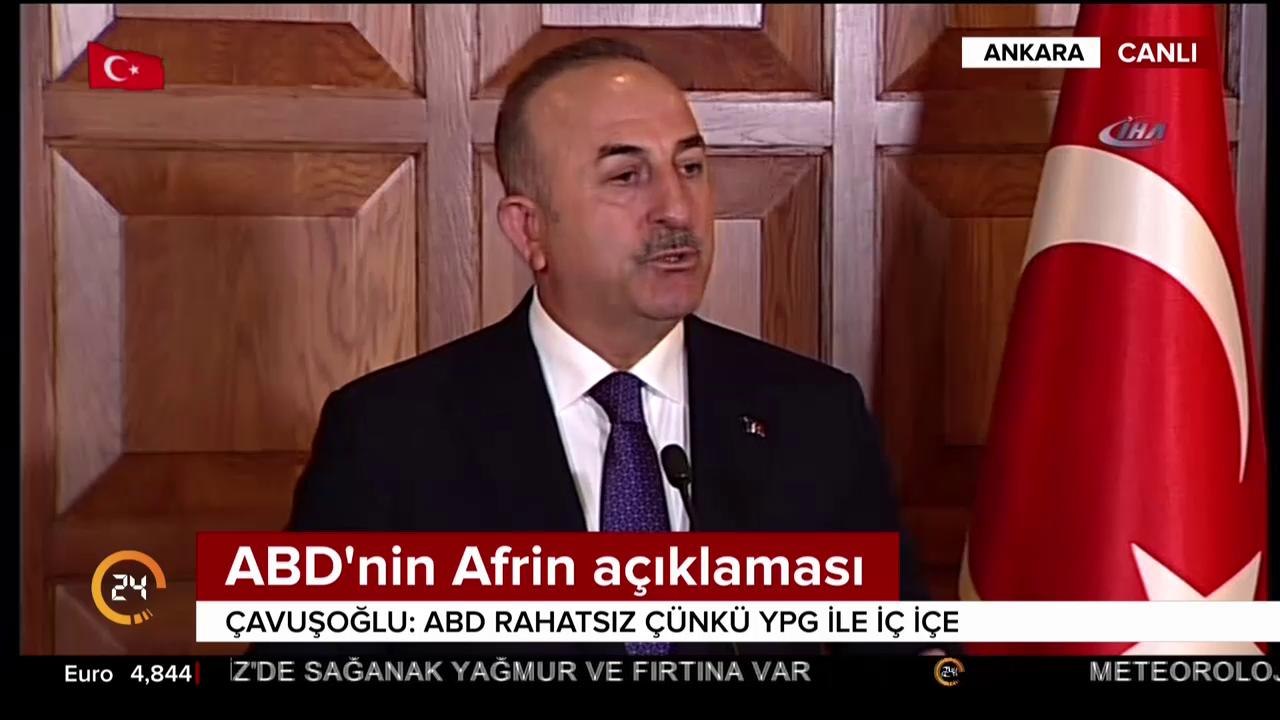 Yağmalama şikayetleri