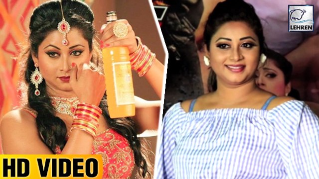 ये है भोजपुरी की आइटम डांसर ,जो रहती है बिलकुल बिंदास | Glory Mohanta