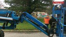 IRM à Lannion. 14 tonnes de plus dans l’hôpital