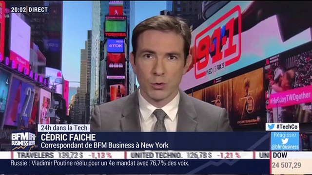 24h dans la Tech: Uber suspend tous les tests de ses voitures autonomes - 19/03