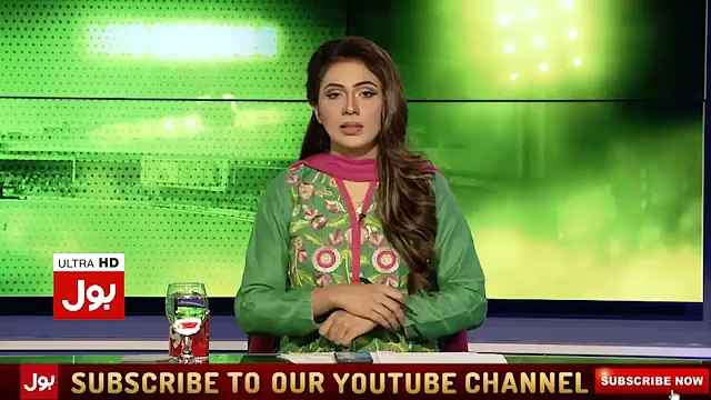 ATC Issues Non-Bailable Arrest Warrant of Khadim Rizvi