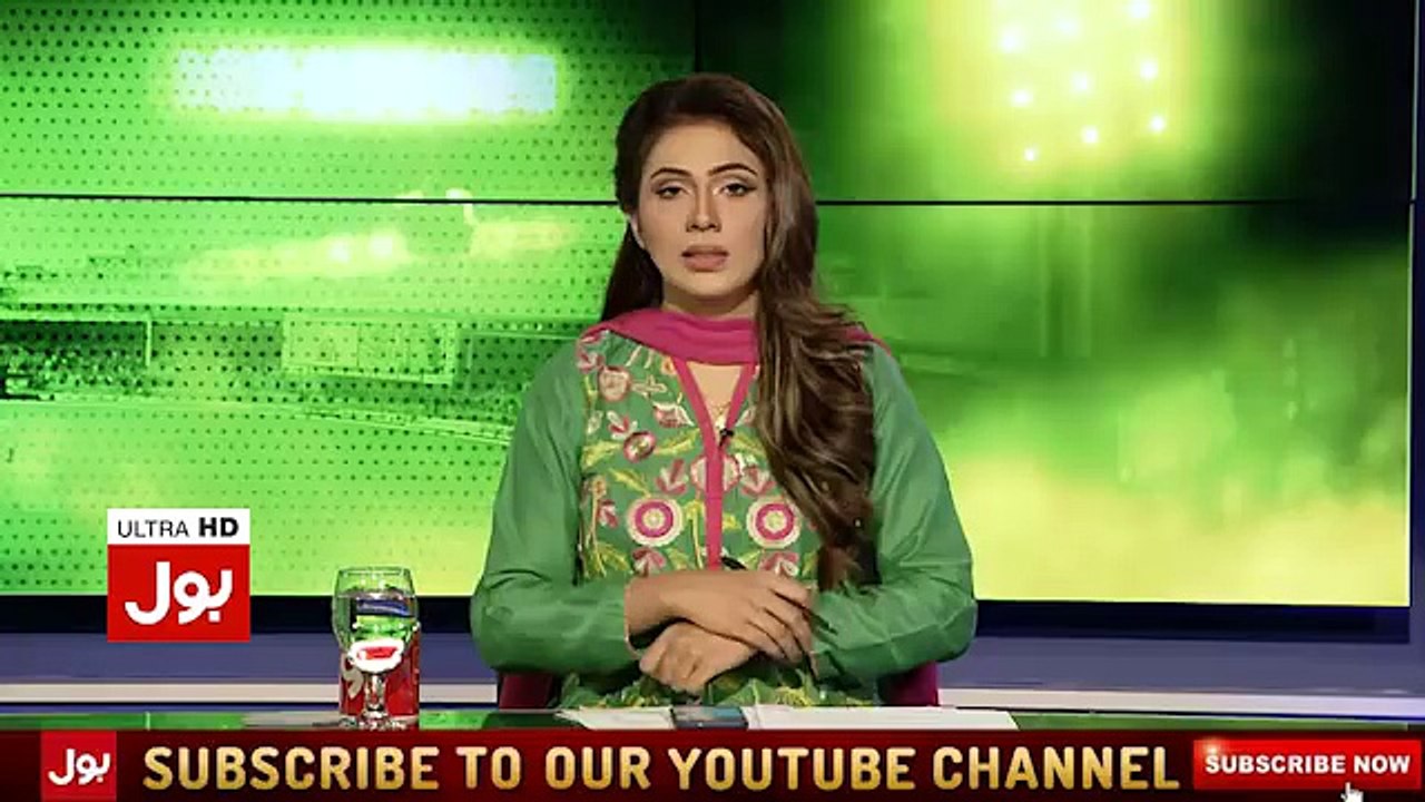 ATC Issues Non-Bailable Arrest Warrant of Khadim Rizvi