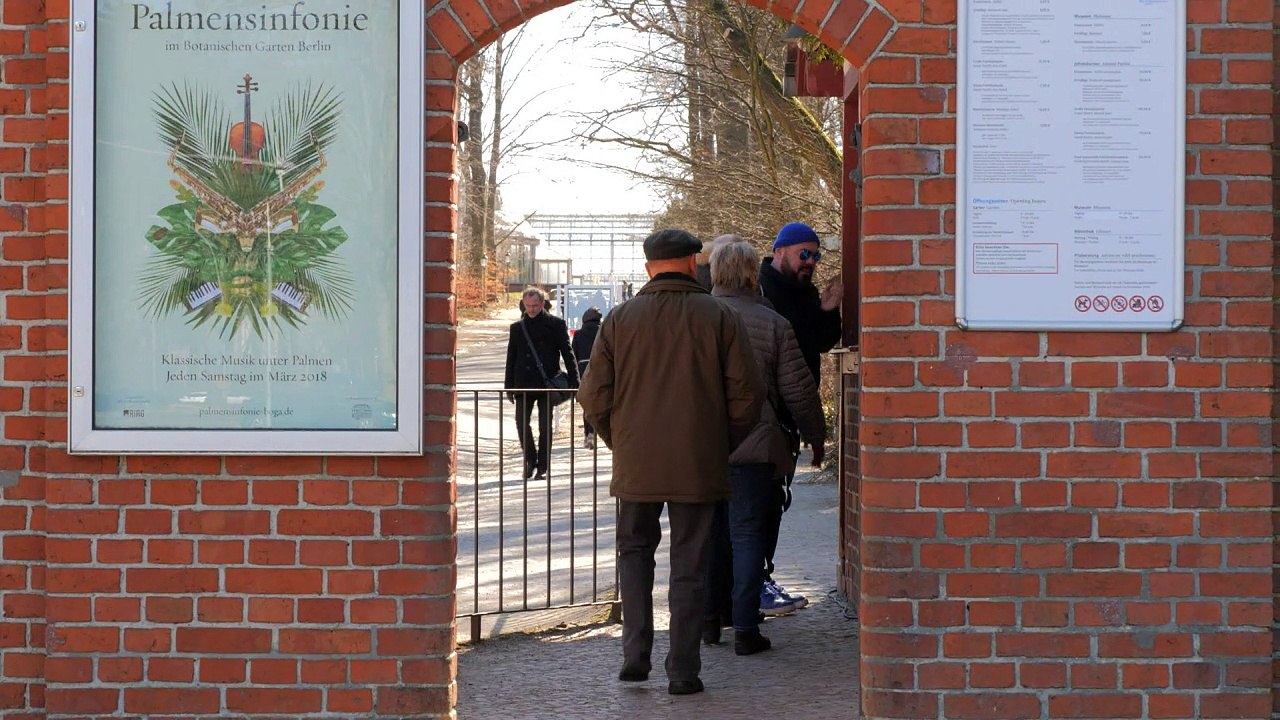 Eiseskälte Ende März – wo bleibt der Frühling?